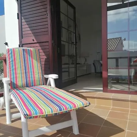 Casa Manuela 101 Apartment *