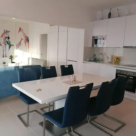 Casa Manuela 101 *