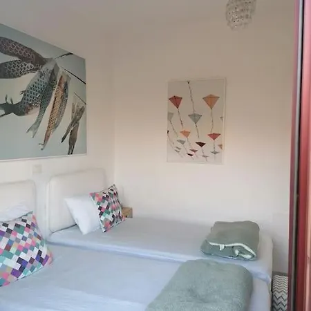 Apartment Casa Manuela 101 Caleta De Fuste