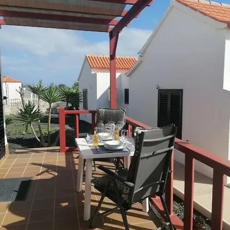 Casa Manuela 101 Appartamento Caleta De Fuste
