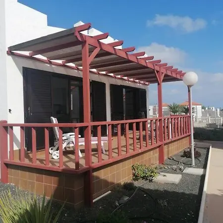 Casa Manuela 101 カレタ・デ・フステ