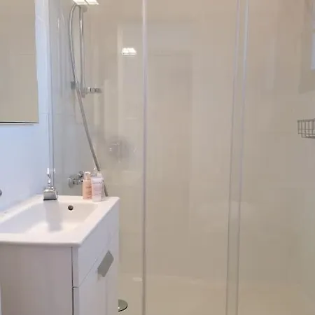 アパート Casa Manuela 101