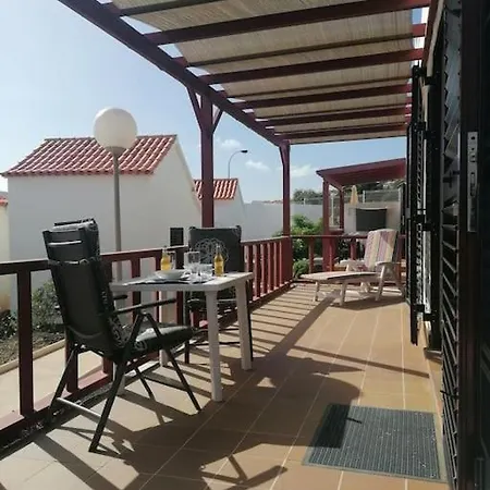 Casa Manuela 101