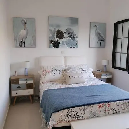 アパート Casa Manuela 101